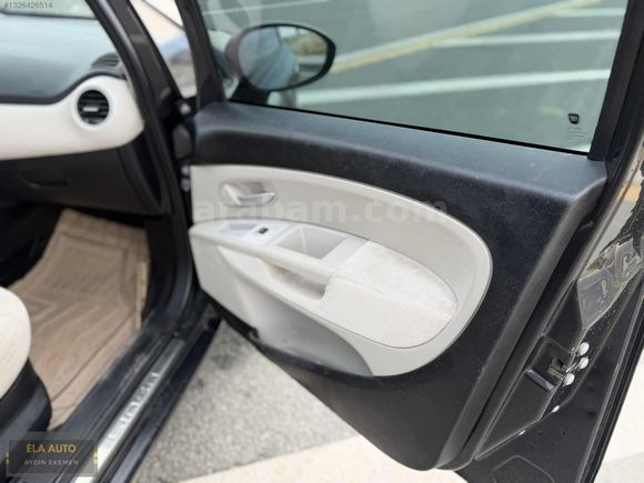 FIAT LINEA 1.6 MULTIJET LOUNGE PAKET 2012 MODEL