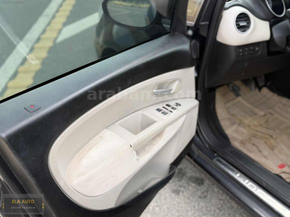 FIAT LINEA 1.6 MULTIJET LOUNGE PAKET 2012 MODEL