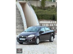 FİAT LİNEA 1.6 MULTİJET URBAN DEĞİŞENSİZ 197.***KM!!