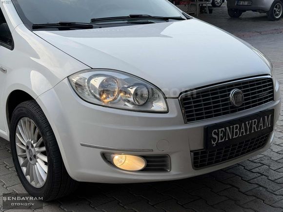 İLK EL 2012 LİNEA 1.6 M.JET EMOTİON PLUS _MASRAFSIZ_6 İLERİ
