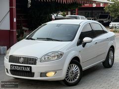 İLK EL 2012 LİNEA 1.6 M.JET EMOTİON PLUS _MASRAFSIZ_6 İLERİ