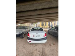 Sahibinden Kia Rio 1.5 CRDi EX Comfort 2006 Model Kocaeli 237.000 km Beyaz