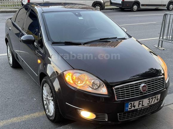 SHQIPTAR MOTORSTAN DÜŞÜK KM 1.6 EMOTİON PLUS EN DOLU PAKET