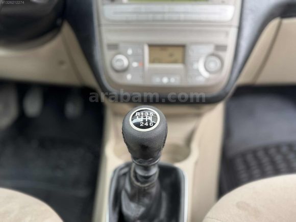 SHQIPTAR MOTORSTAN DÜŞÜK KM 1.6 EMOTİON PLUS EN DOLU PAKET
