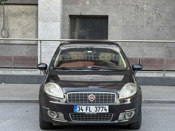 SHQIPTAR MOTORSTAN DÜŞÜK KM 1.6 EMOTİON PLUS EN DOLU PAKET