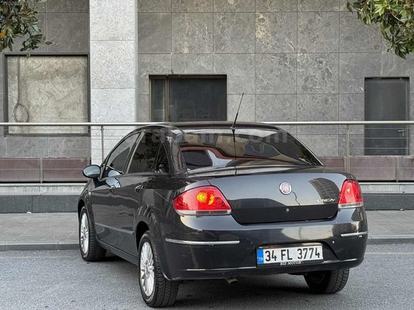 SHQIPTAR MOTORSTAN DÜŞÜK KM 1.6 EMOTİON PLUS EN DOLU PAKET