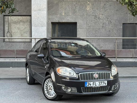 SHQIPTAR MOTORSTAN DÜŞÜK KM 1.6 EMOTİON PLUS EN DOLU PAKET