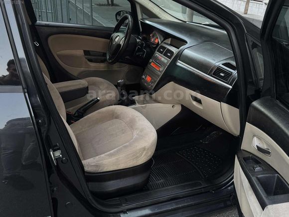 SHQIPTAR MOTORSTAN DÜŞÜK KM 1.6 EMOTİON PLUS EN DOLU PAKET