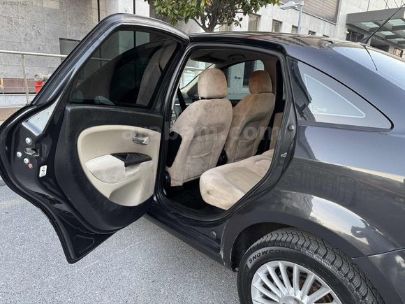 SHQIPTAR MOTORSTAN DÜŞÜK KM 1.6 EMOTİON PLUS EN DOLU PAKET