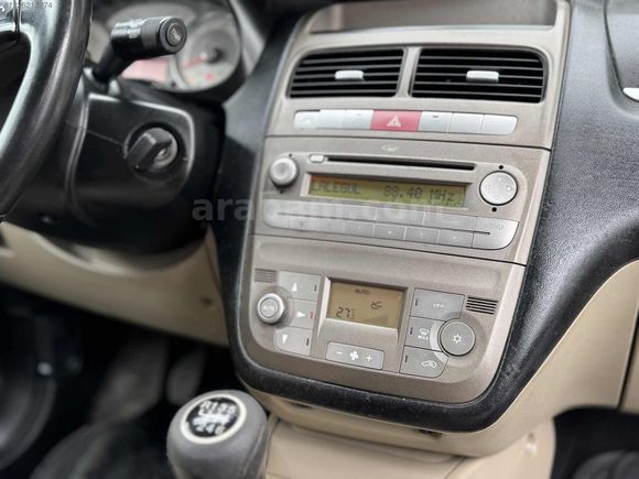 SHQIPTAR MOTORSTAN DÜŞÜK KM 1.6 EMOTİON PLUS EN DOLU PAKET