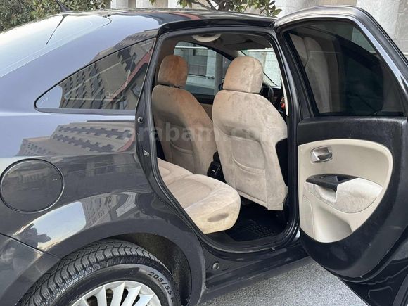 SHQIPTAR MOTORSTAN DÜŞÜK KM 1.6 EMOTİON PLUS EN DOLU PAKET