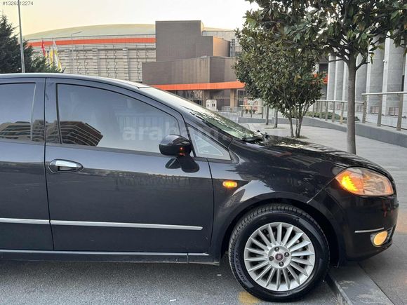 SHQIPTAR MOTORSTAN DÜŞÜK KM 1.6 EMOTİON PLUS EN DOLU PAKET