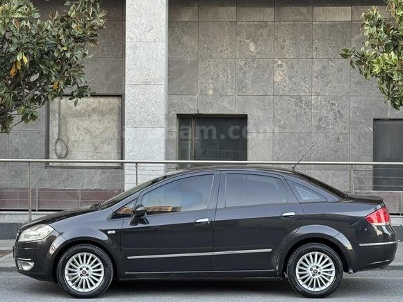 SHQIPTAR MOTORSTAN DÜŞÜK KM 1.6 EMOTİON PLUS EN DOLU PAKET