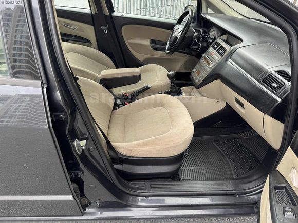 SHQIPTAR MOTORSTAN DÜŞÜK KM 1.6 EMOTİON PLUS EN DOLU PAKET