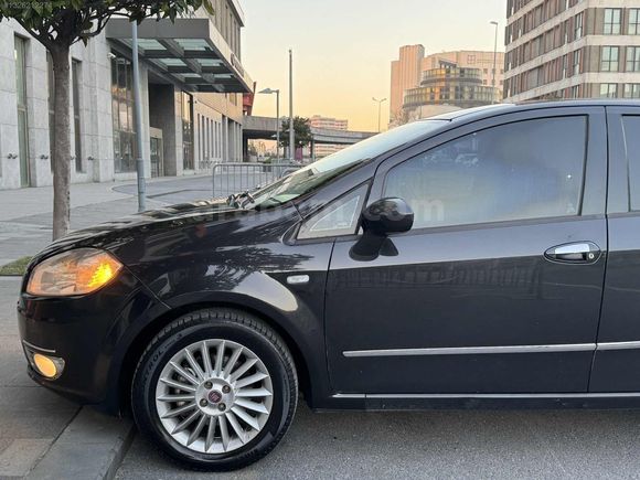 SHQIPTAR MOTORSTAN DÜŞÜK KM 1.6 EMOTİON PLUS EN DOLU PAKET