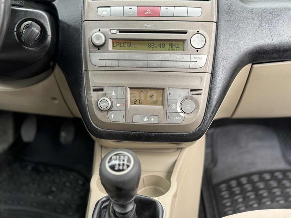 SHQIPTAR MOTORSTAN DÜŞÜK KM 1.6 EMOTİON PLUS EN DOLU PAKET