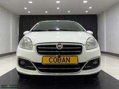 ÇOBAN OTOMOTİV'DEN 2012 FİAT LİNEA 1.6 M.JET LOUNGE 147.000'DE