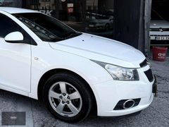 BRK MOTORS'DAN 2010 MODEL 1.6 BENZİN+LPG HATASIZ BOYASIZ CRUZE