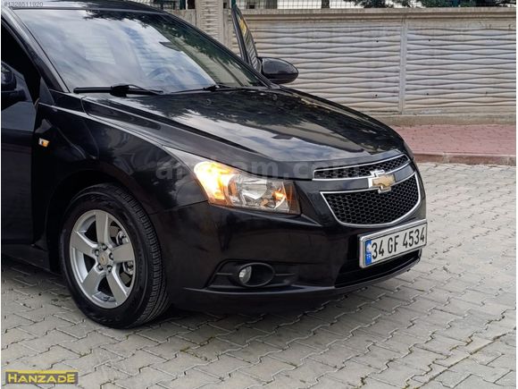 SUNROFFLU PLUS PAKET BENZİN/ LPG ÇELİK SİBOPLU CRUZE