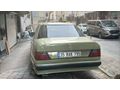 Sahibinden Mercedes - Benz E 200 1985 Model 