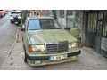 Sahibinden Mercedes - Benz E 200 1985 Model 