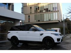 SAYLAMLAR'DAN 2018 RANGE ROVER SPORT 2.0 SD4 HSE BORUSAN ÇIKIŞLI
