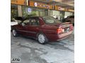 AFK'dan FORD ESKORT- TAMAMINA K.KARTINA TAKSİT
