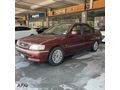 AFK'dan FORD ESKORT- TAMAMINA K.KARTINA TAKSİT