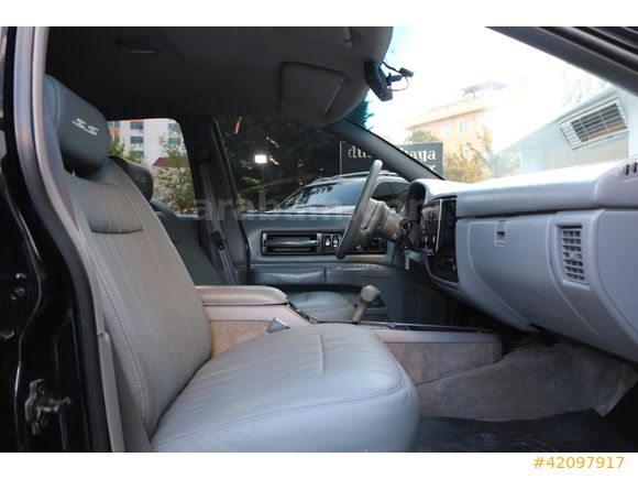 SAYLAMLAR 'DAN 1996 CHEVROLET IMPALA SS 6.0 LS2 430HP