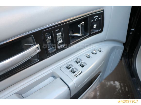 SAYLAMLAR 'DAN 1996 CHEVROLET IMPALA SS 6.0 LS2 430HP