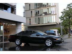SAYLAMLAR 'DAN 1996 CHEVROLET IMPALA SS 6.0 LS2 430HP