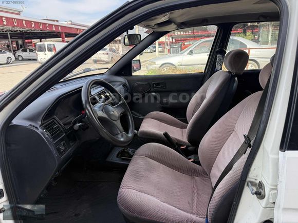 CEYHAN AUTO'DAN SATILIK TEMİZ BAKIMLI HİDROLİK DİREKSİYON FORD