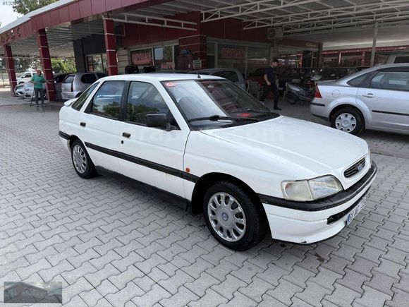 CEYHAN AUTO'DAN SATILIK TEMİZ BAKIMLI HİDROLİK DİREKSİYON FORD