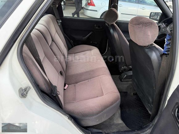 CEYHAN AUTO'DAN SATILIK TEMİZ BAKIMLI HİDROLİK DİREKSİYON FORD