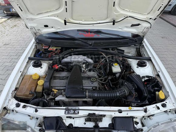 CEYHAN AUTO'DAN SATILIK TEMİZ BAKIMLI HİDROLİK DİREKSİYON FORD