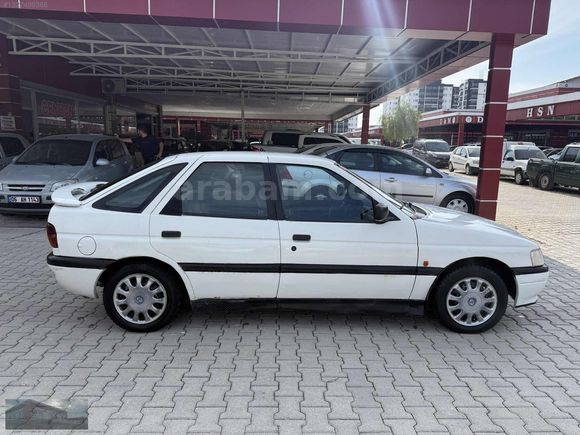 CEYHAN AUTO'DAN SATILIK TEMİZ BAKIMLI HİDROLİK DİREKSİYON FORD