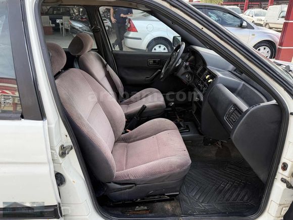 CEYHAN AUTO'DAN SATILIK TEMİZ BAKIMLI HİDROLİK DİREKSİYON FORD