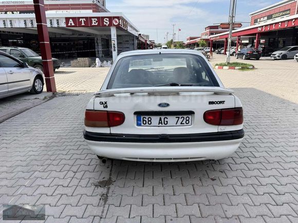 CEYHAN AUTO'DAN SATILIK TEMİZ BAKIMLI HİDROLİK DİREKSİYON FORD