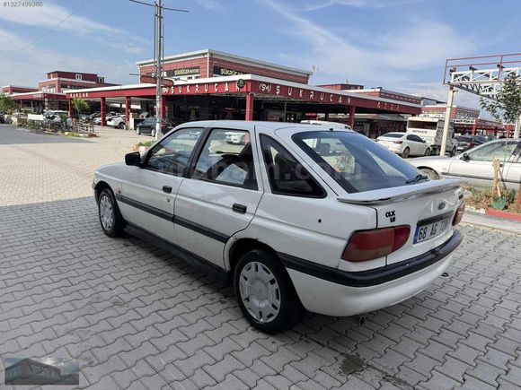 CEYHAN AUTO'DAN SATILIK TEMİZ BAKIMLI HİDROLİK DİREKSİYON FORD