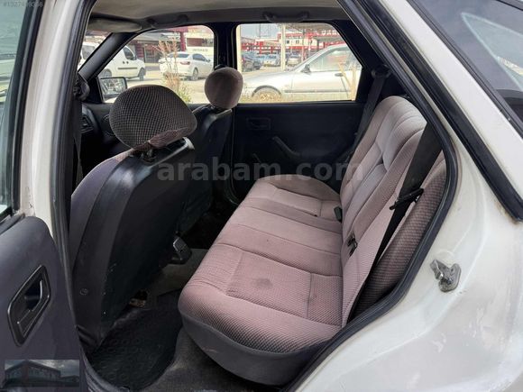 CEYHAN AUTO'DAN SATILIK TEMİZ BAKIMLI HİDROLİK DİREKSİYON FORD