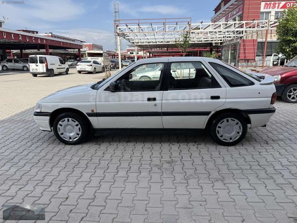 CEYHAN AUTO'DAN SATILIK TEMİZ BAKIMLI HİDROLİK DİREKSİYON FORD