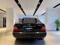 SAYLAMLAR 'DAN 2003 MERCEDES BENZ S55 LONG AMG