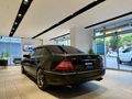 SAYLAMLAR 'DAN 2003 MERCEDES BENZ S55 LONG AMG