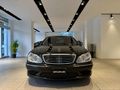 SAYLAMLAR 'DAN 2003 MERCEDES BENZ S55 LONG AMG