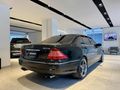 SAYLAMLAR 'DAN 2003 MERCEDES BENZ S55 LONG AMG