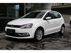 SAYLAMLAR 'DAN 2015 WW POLO 1.2TSI DSG COMFORTLINE