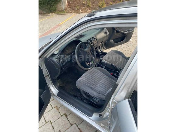 Sahibinden Honda Civic 1.6 İES 2000 