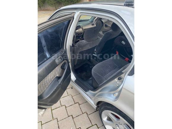Sahibinden Honda Civic 1.6 İES 2000 