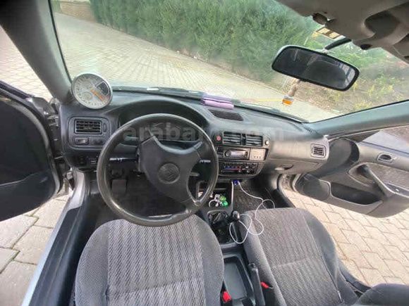 Sahibinden Honda Civic 1.6 İES 2000 