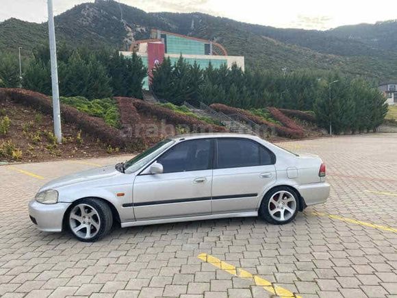 Sahibinden Honda Civic 1.6 İES 2000 